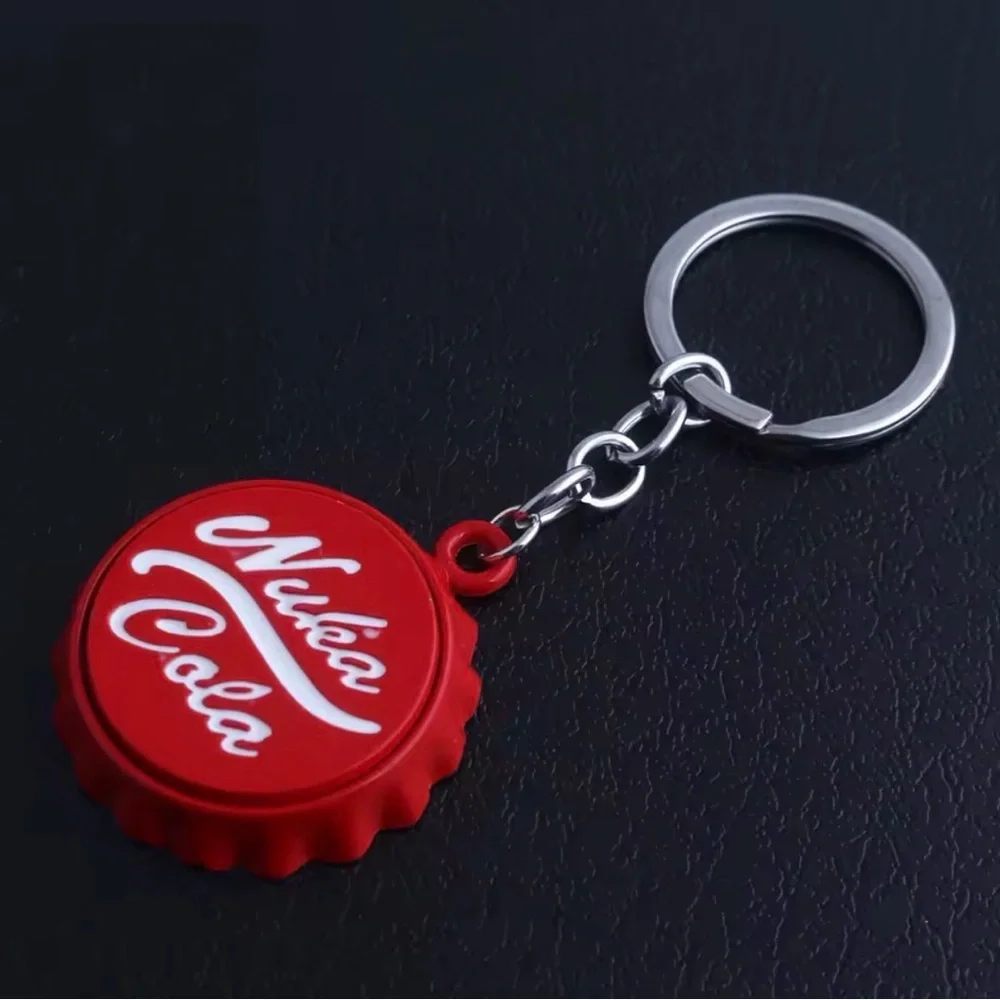 Moon Goddess Emporium fallout nuka
